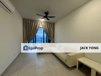 Taman Desa Brand New Condo Unit for Sales, Kuala Lumpur, Taman Desa 