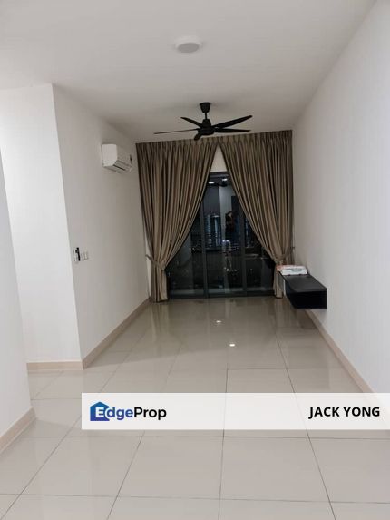 Sri Petaling Partially Furnish Unit For Rent, Kuala Lumpur, Salak Selatan