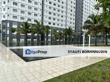 [FURNISHED] Harmoni @ Eco Majestic, Semenyih, Selangor, Semenyih