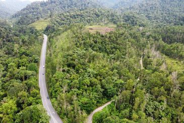 Bandar Ulu Yam Baharu