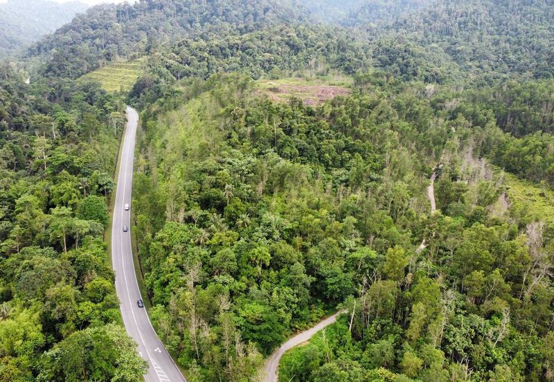 Bandar Ulu Yam Baharu