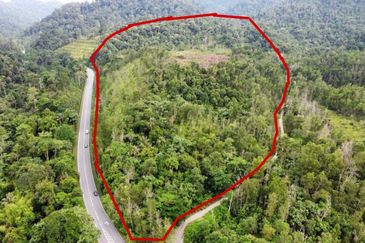 Bandar Ulu Yam Baharu