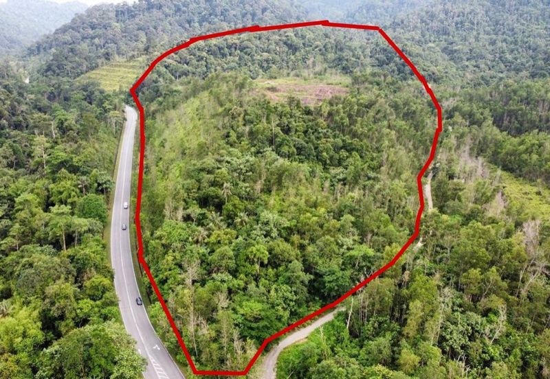 Bandar Ulu Yam Baharu