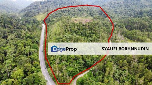 [15 EKAR] Tanah Status Bangunan Ulu Yam (Lapisan Pertama) @ Ulu Selangor, Selangor, Batang Kali