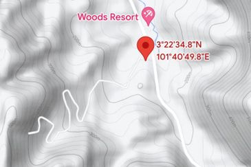 Bandar Ulu Yam Baharu