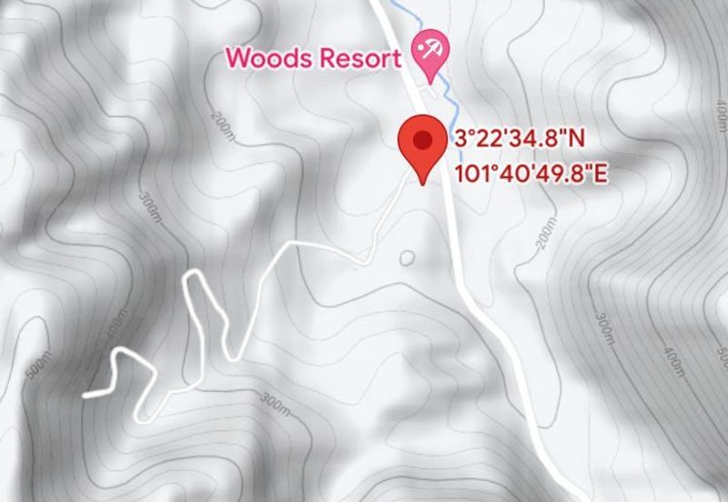 Bandar Ulu Yam Baharu