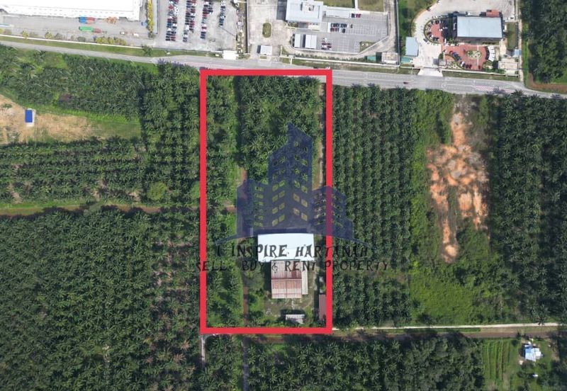 Batang Berjuntai @ Bestari Jaya