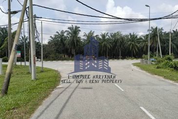 Batang Berjuntai @ Bestari Jaya