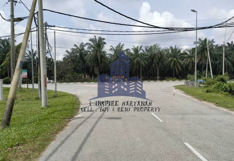 Batang Berjuntai @ Bestari Jaya