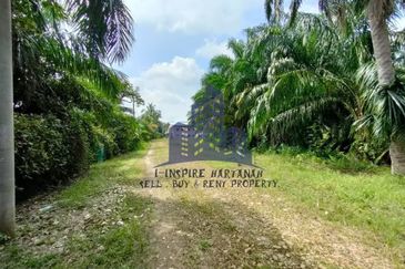 Batang Berjuntai @ Bestari Jaya