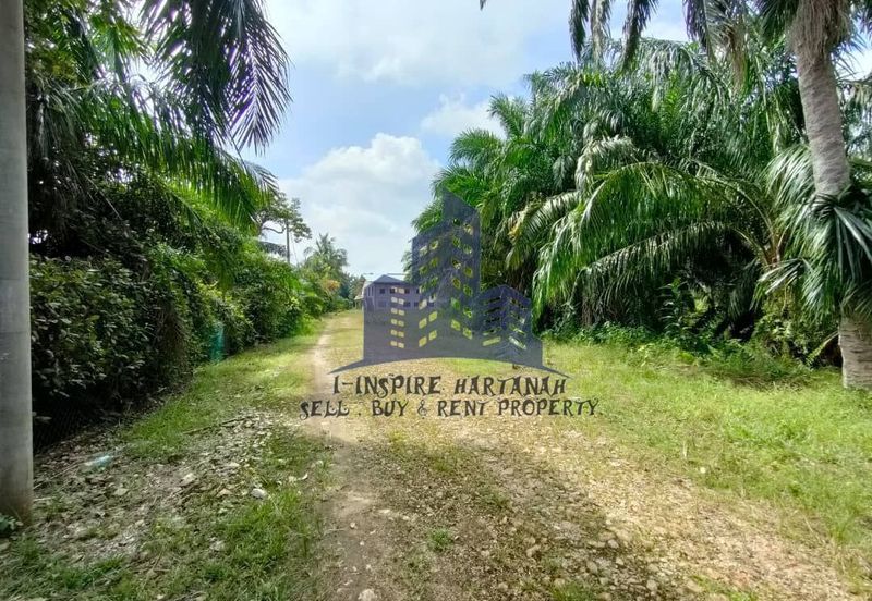 Batang Berjuntai @ Bestari Jaya