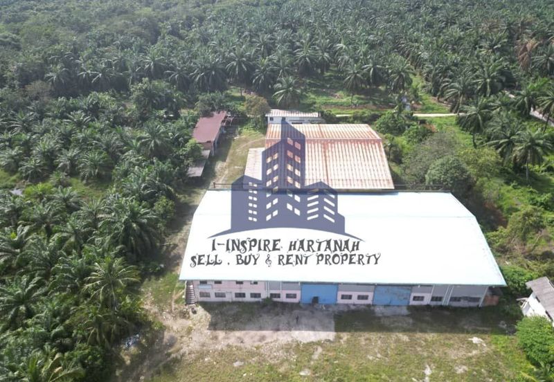 Batang Berjuntai @ Bestari Jaya