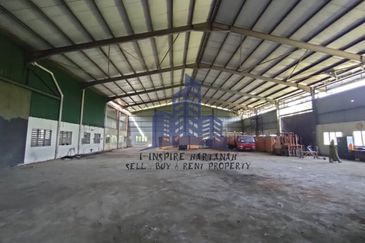 Batang Berjuntai @ Bestari Jaya