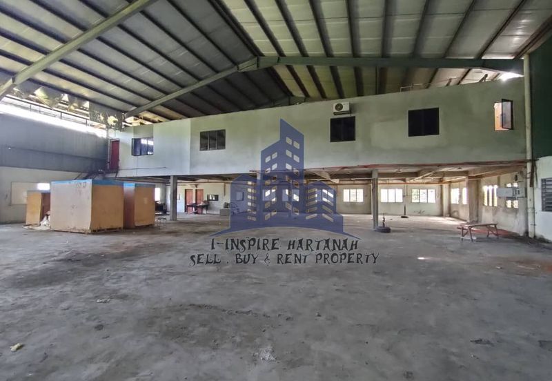 Batang Berjuntai @ Bestari Jaya