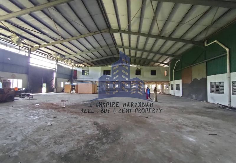 Batang Berjuntai @ Bestari Jaya