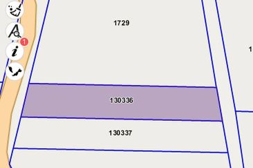 Kampung Jenderam Hulu