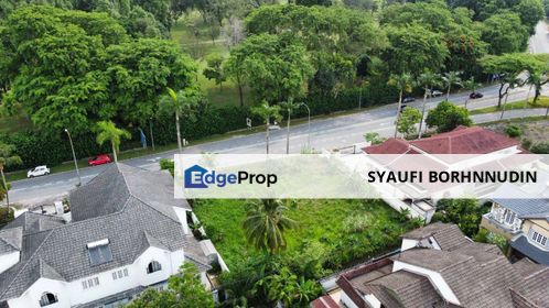 [FREEHOLD OPEN] Bungalow Lot SS7 @ Kelana Jaya, Petaling Jaya, Selangor, Petaling Jaya