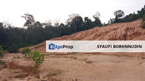 [4 EKAR] Tanah Status Pertanian Dusn Batu 16 @ Dusun Tua, Hulu Langat, Selangor, Hulu Langat