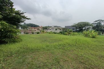 Seksyen 8, Shah Alam