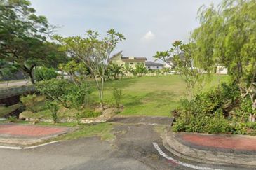 Seksyen 8, Shah Alam