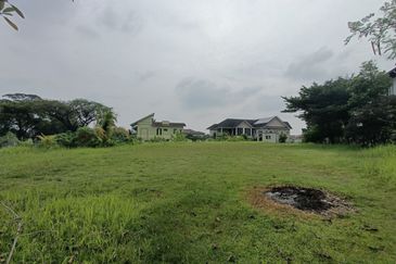 Seksyen 8, Shah Alam