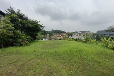 Seksyen 8, Shah Alam