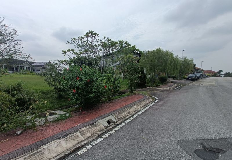 Seksyen 8, Shah Alam