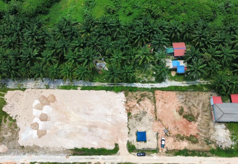 Jalan Bandar Bangi Lama 