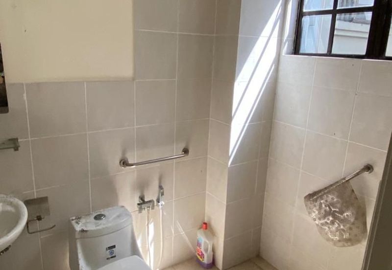 KGSAAS Golf Club, Seksyen 13