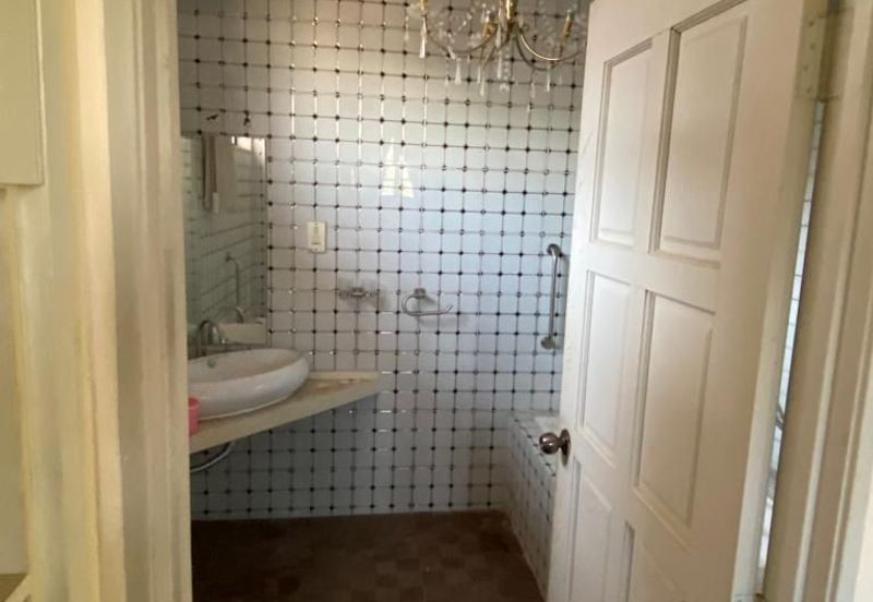 KGSAAS Golf Club, Seksyen 13