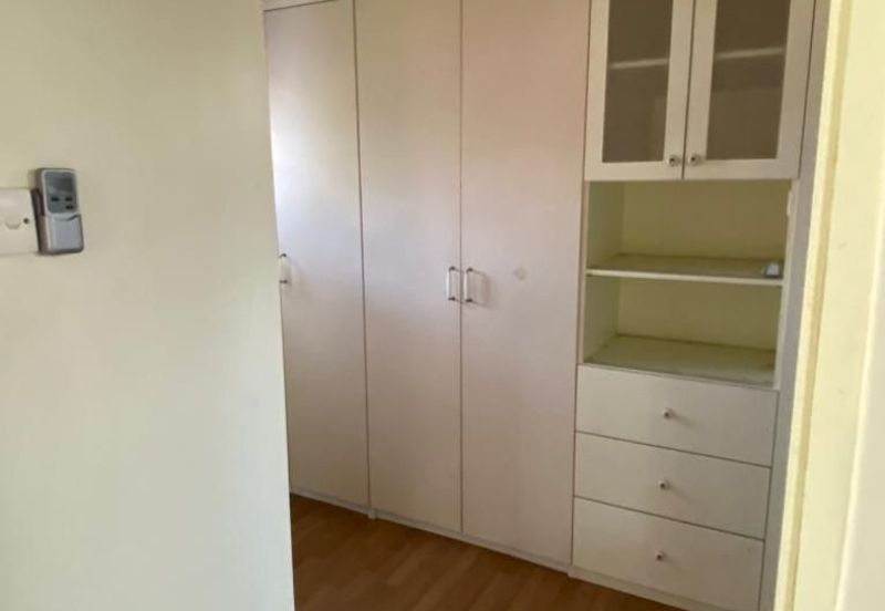 KGSAAS Golf Club, Seksyen 13