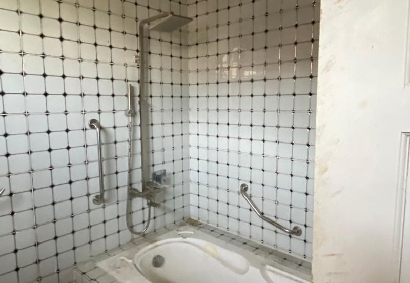 KGSAAS Golf Club, Seksyen 13