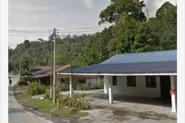 Kampung Baru Batu 11