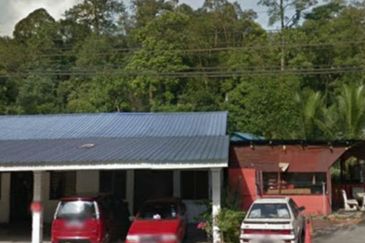 Kampung Baru Batu 11