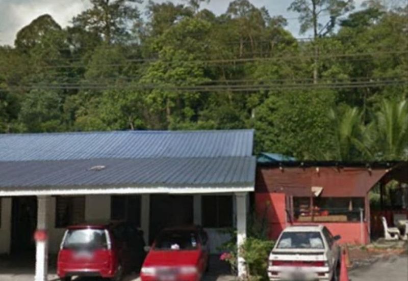 Kampung Baru Batu 11