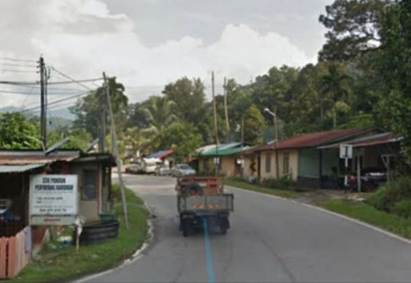 Kampung Baru Batu 11