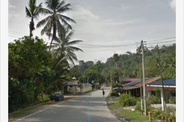 Kampung Baru Batu 11