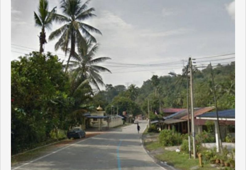 Kampung Baru Batu 11