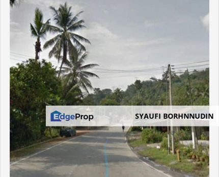 Tanah Bangunan Batu 11 @ Ulu Gombak, Mukim Setapak Selangor, Selangor, Cheras