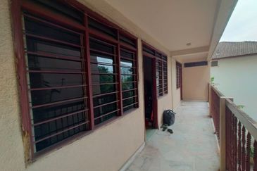 Kampung Baru Jinjang Utara