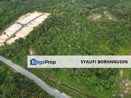 [DIRECT MAINROAD] Development Land Jenderam @ Sepang, Selangor, Selangor, Dengkil