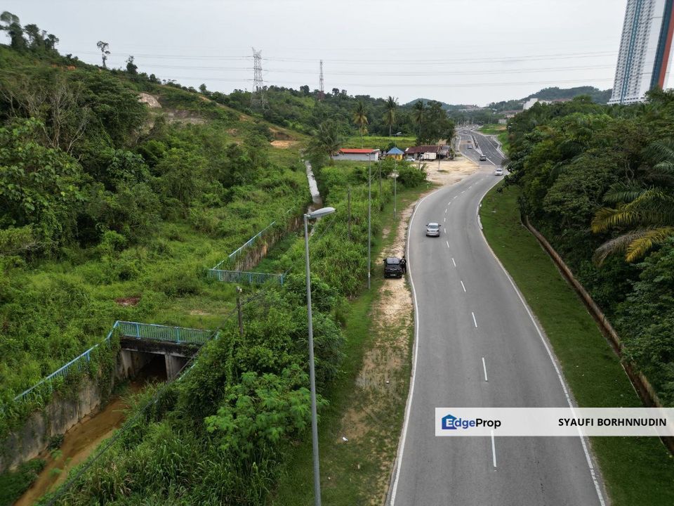 [DIRECT MAINROAD] Development Land Jenderam @ Sepang, Selangor, Selangor, Dengkil