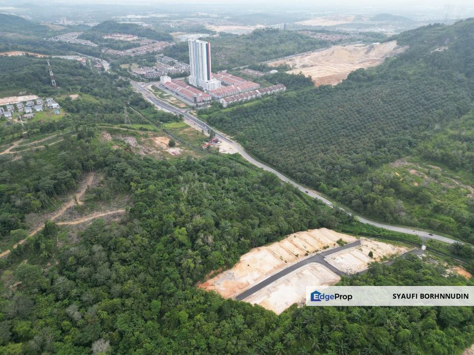 [DIRECT MAINROAD] Development Land Jenderam @ Sepang, Selangor, Selangor, Dengkil