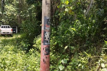 [18 EKAR] Tanah Pertanian Gentam Parit Tinggi @ Kuala Pilah, Negeri Sembilan