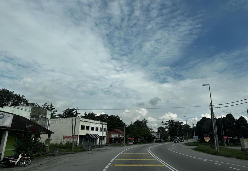 Jalan Besar, Nilai-Pajam