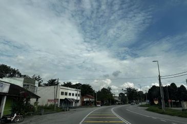 Jalan Besar, Nilai-Pajam
