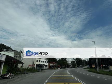 Land For SALE 1 Acre Batang Benar Pajam Nilai Next to the mature Housing Area, Negeri Sembilan, Nilai