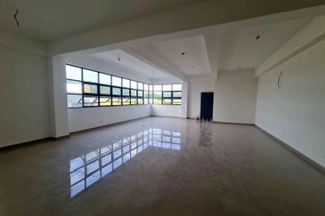 Kawasan Perindustrian Nilai