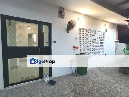 For SALE [2 STOREY RENOVATED]  TAMAN VISTA EMAS, BANGI , Selangor, Bangi