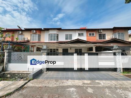 For SALE Double Storey [Fully Renovated] Bandar Sunway, Semenyih , Selangor, Semenyih